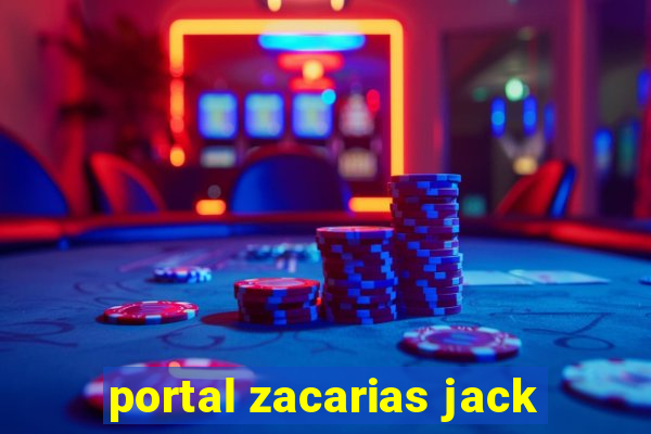 portal zacarias jack